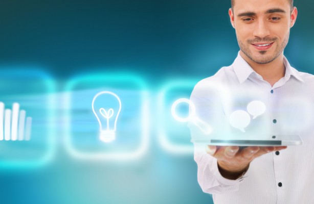 Projetos sob demanda